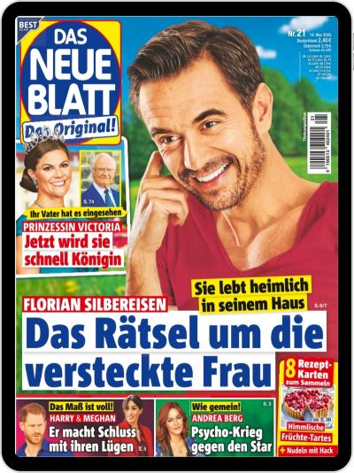 Das neue Blatt ePaper